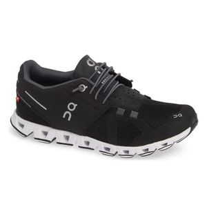 On Cloud Swiss Engineering Running Shoe